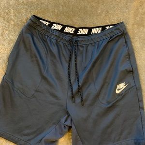 Nike shorts for men